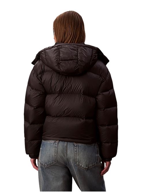 LV047D501GUB1 NERO CALVIN KLEIN | LV047D501GUB1 NERO